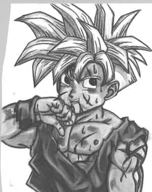 Son-Gohan