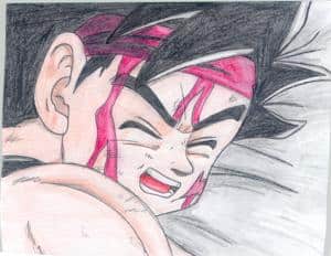 Bardock