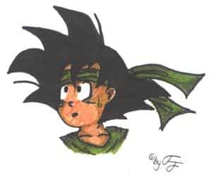 Son-Goten