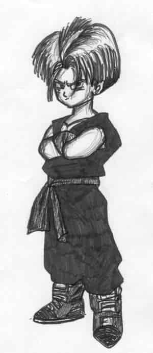 Trunks