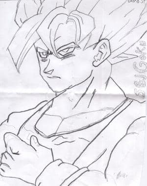 Son-Goku