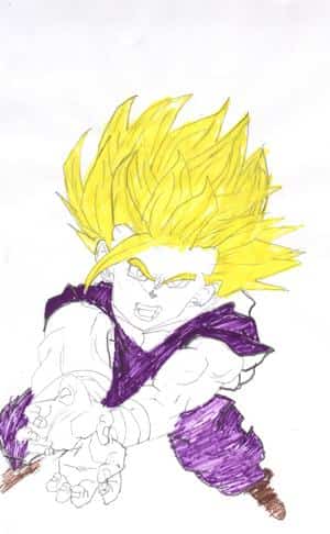 Super Son-Gohan
