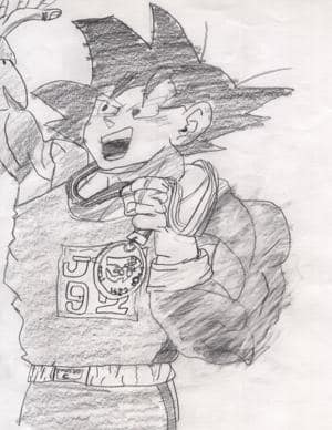 Goku
