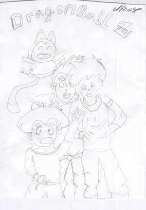 Dragonball Z