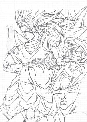 Goku