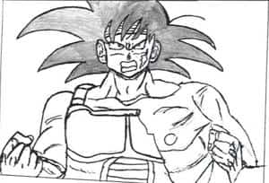 Bardock