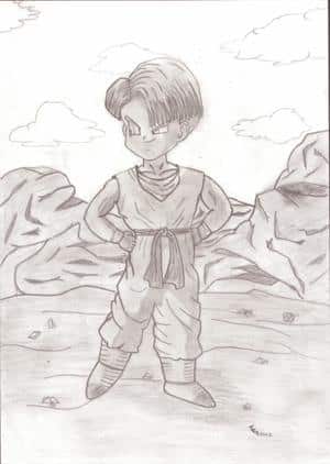 Trunks one