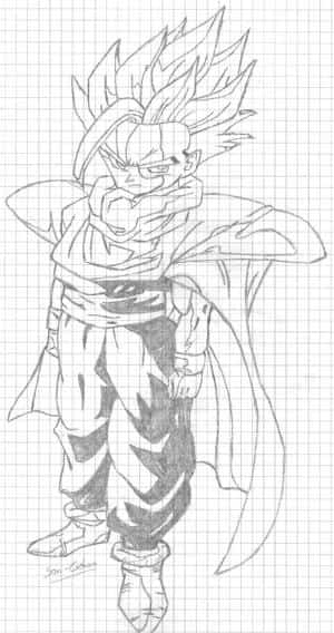 Gohan (Cell-Saga)