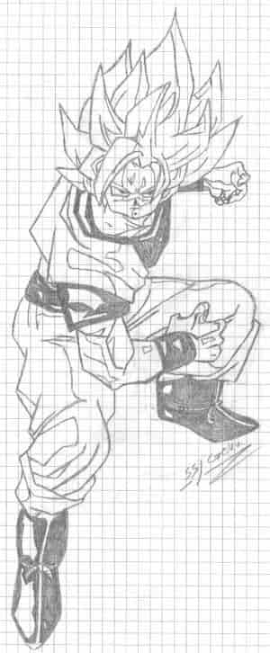 Goku (Attacke)