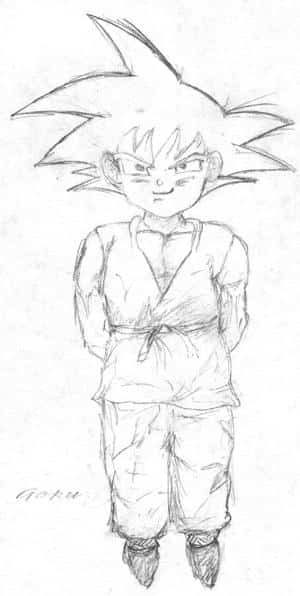 Goku