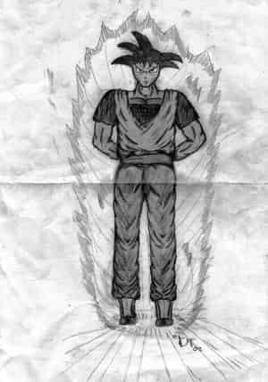 son-goku