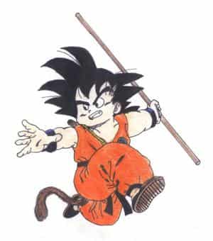 Son-Goku