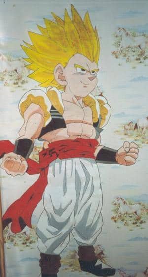 Gotenks