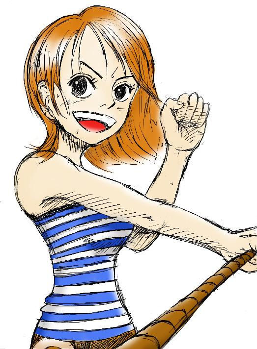Nami