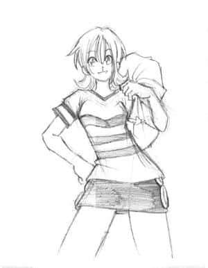 ich klaue schon wieder ...