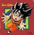 Son Goten
