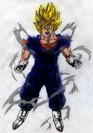 Vegeto