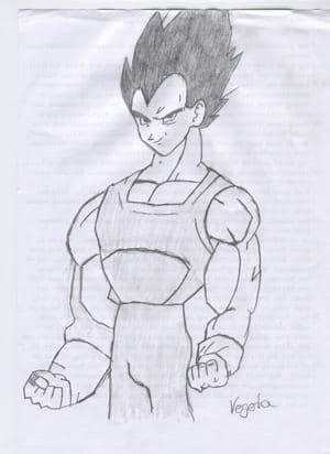 Vegeta