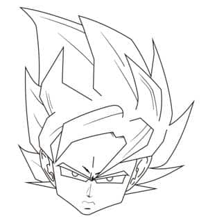 SSJ-Goku