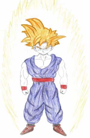 Gohan