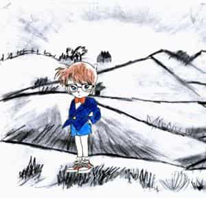 Conan auf`m Land *gg*