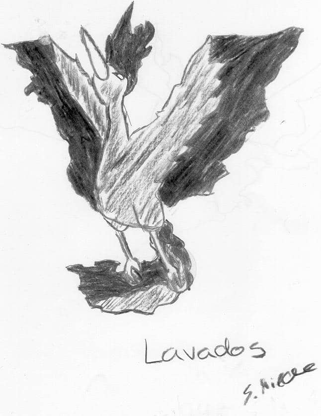 Das Königliche Lavados