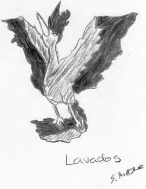 Das Königliche Lavados