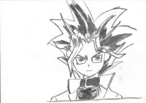 Yami Yugi