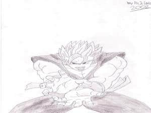 Son Gohan