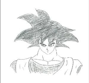 Son Goku