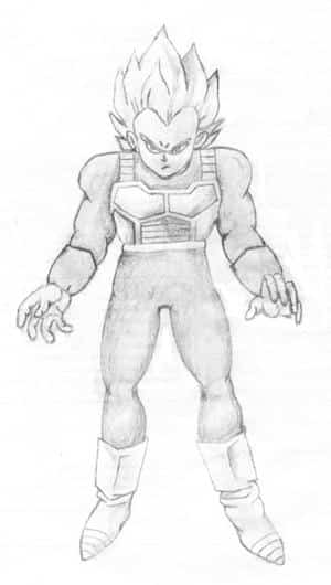 Vegeta
