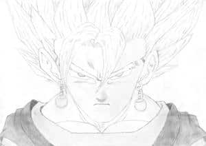 SSJ Vegeto