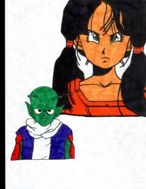 Dende&videl