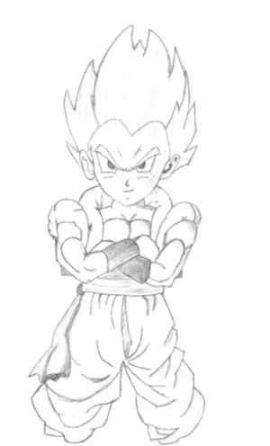 gotenks
