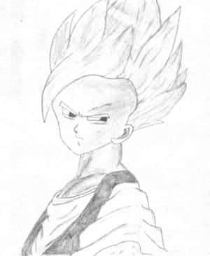 Son Gohan