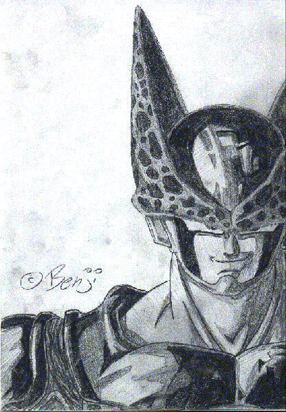 Cell