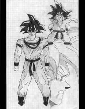 Nur Son Gokus