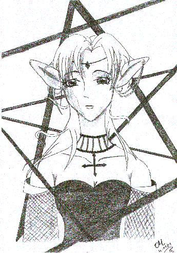 Elfe- bitte bewerten