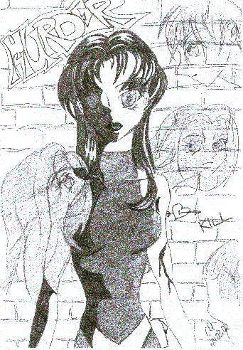 Murder- bitte bewerten