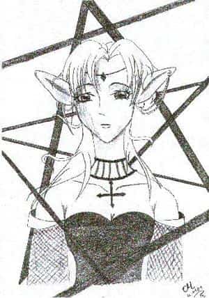 Elfe- bitte bewerten