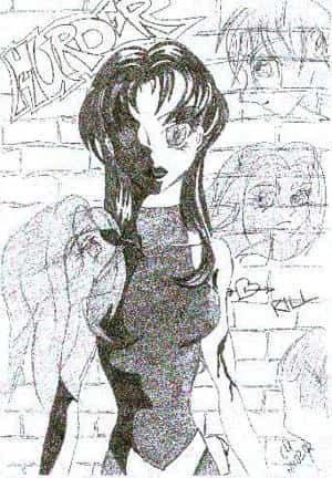 Murder- bitte bewerten