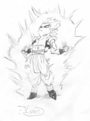 Super-Gotenks