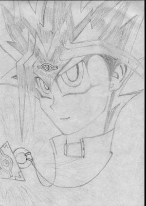 Yugi