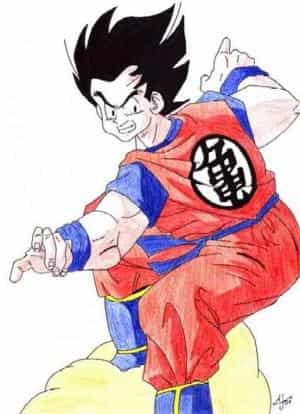Goku