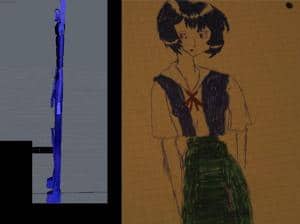 Geschenk für Seta Kaita