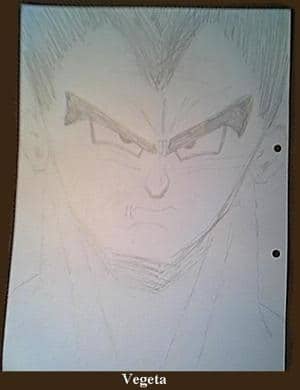 Vegeta