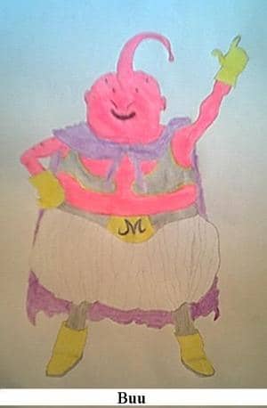 Buu