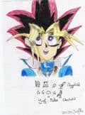Yugi Mutou