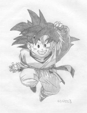 Son Goten