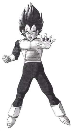 Vegeta